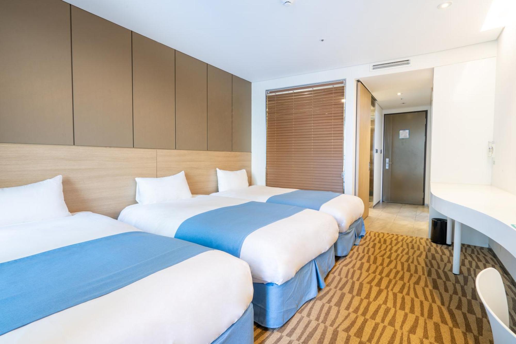 Hotel Whistlelark Jeju Esterno foto